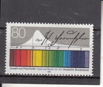 NSR 1313 ** - 1987
